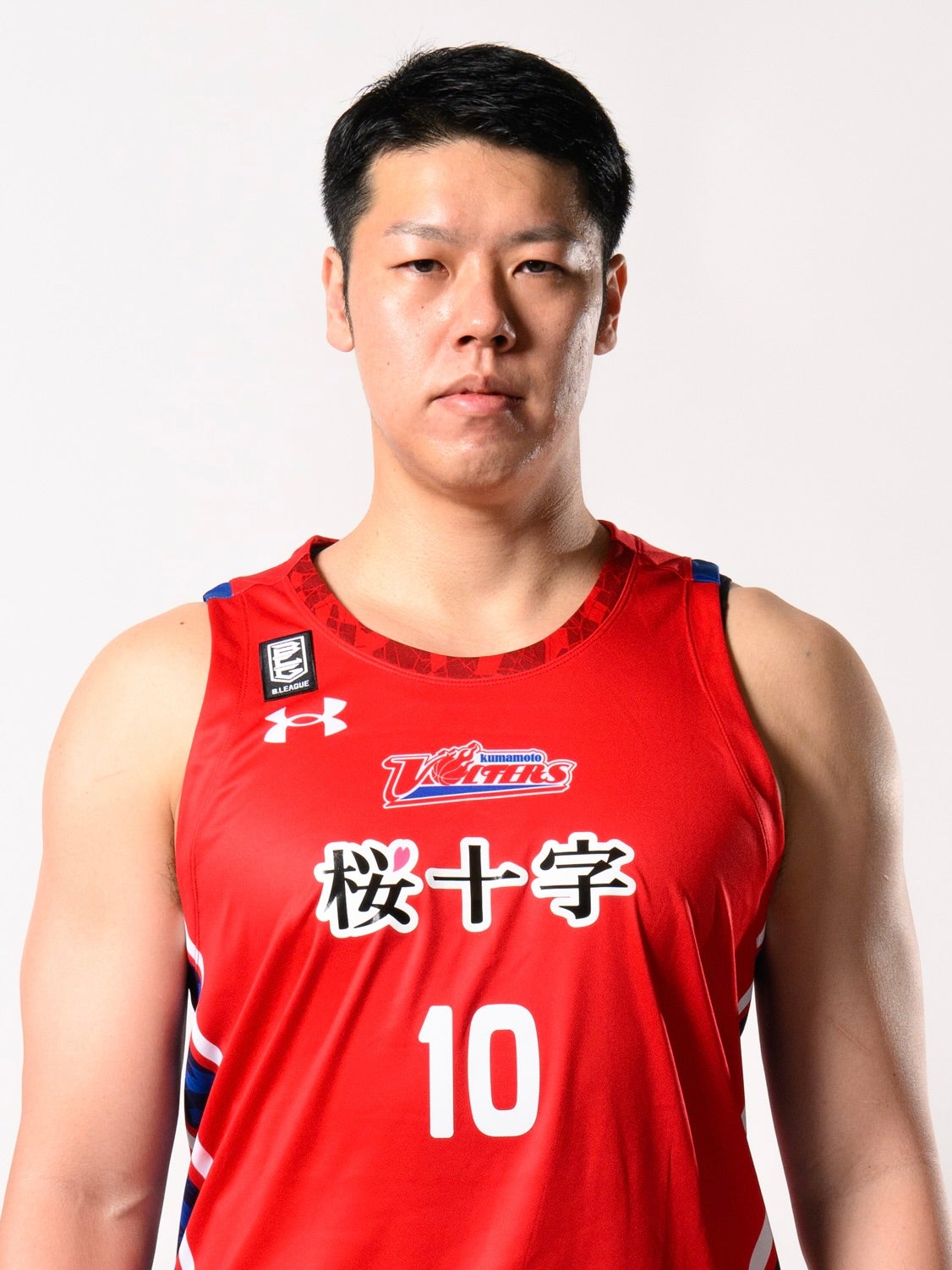 新規】B.LEAGUE 2024-25 シーズン 選手契約締結（菅澤紀行選手
